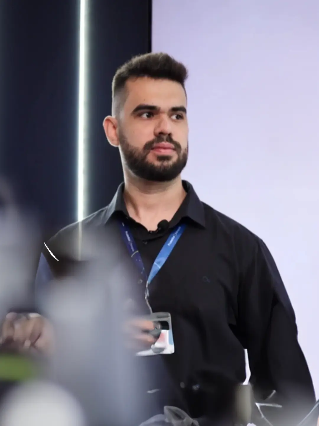 Dr Alex Gurrão - CEO da Odonto Results, dentista e especialista em marketing odontológico