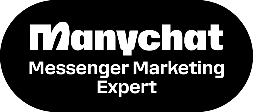 Manychat Messenger Marketing Expert